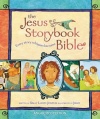 The Jesus Storybook Bible  (pack of 10) - VPK